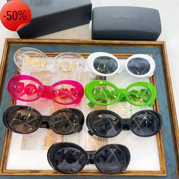 designer sunglasses head new net red same personalized sunglass women's versatile fashion sunglass ve4426u, White;black
designer sunglasses head new net red same personalized sunglass women's versatile fashion sunglass ve4426u, White;black