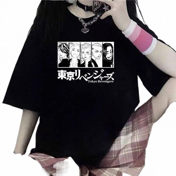 women's t-shirt women's t-shirt mikey draken kazutora baji takemichi t-shirts for women men tokyo revengers t shirt cotton short s, White
women's t-shirt women's t-shirt mikey draken kazutora baji takemichi t-shirts for women men tokyo revengers t shirt cotton short s, White