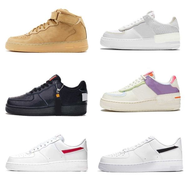 2022 designers mens sports casual shoes classic triple white low shadow forces black wheat pale ivory pastel beige airs utility women orange
2022 designers mens sports casual shoes classic triple white low shadow forces black wheat pale ivory pastel beige airs utility women orange