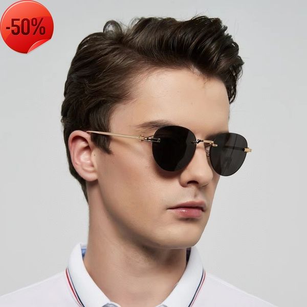 designer sunglasses kajia's new net red tiktok's same personalized men's versatile fashionable ct0331s, White;black
designer sunglasses kajia's new net red tiktok's same personalized men's versatile fashionable ct0331s, White;black