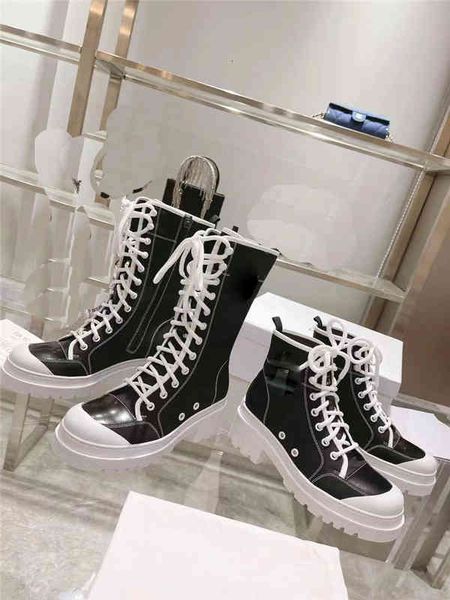 boots d's short boots women's summer thin muffin thick bottom heel lace up high casual canvas martin, Black
boots d's short boots women's summer thin muffin thick bottom heel lace up high casual canvas martin, Black