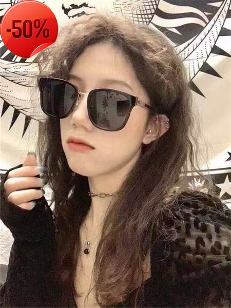 designer sunglasses new g family box gg0563sk net red same style personalized men's and women's sunglass trend, White;black
designer sunglasses new g family box gg0563sk net red same style personalized men's and women's sunglass trend, White;black