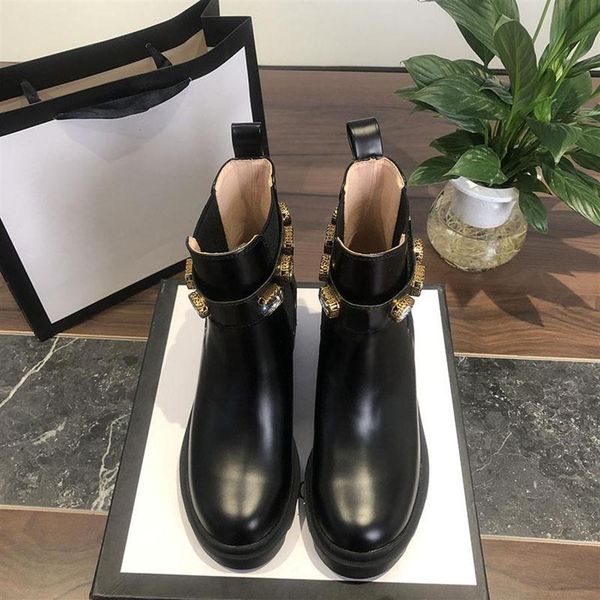 designer women boot boots martin desert flamingos love arrow 100% real leather medal coarse non-slip winter shoes size us5-10239s, Black
designer women boot boots martin desert flamingos love arrow 100% real leather medal coarse non-slip winter shoes size us5-10239s, Black