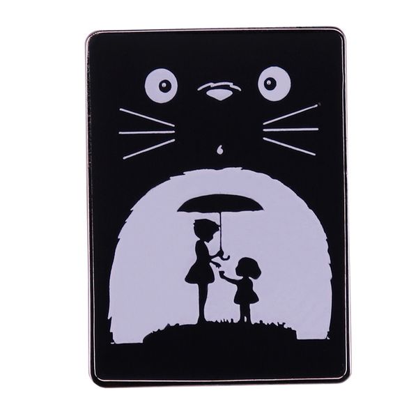 other fashion accessories cute cat enamel pin cartoons animal brooch anime fans collectible badge gift, Silver
other fashion accessories cute cat enamel pin cartoons animal brooch anime fans collectible badge gift, Silver