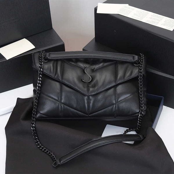 shoulder bags soft sheepskin women loulou puffer crossbody classic envelope bag chain cross designer handbags purse
shoulder bags soft sheepskin women loulou puffer crossbody classic envelope bag chain cross designer handbags purse