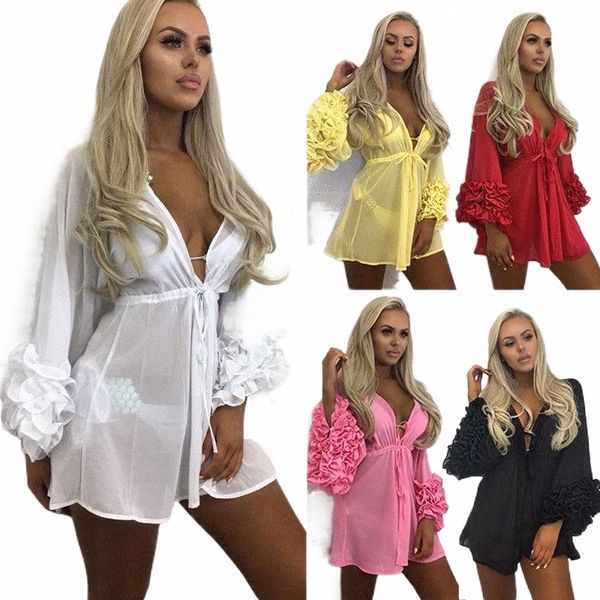 casual dresses casual dresses women ladies summer beach solid dress bathing suit kaftan robe floral sleeve soft sundress u7ks#, Black;gray
casual dresses casual dresses women ladies summer beach solid dress bathing suit kaftan robe floral sleeve soft sundress u7ks#, Black;gray