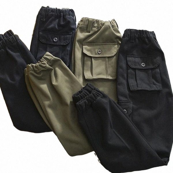 men's pants men's pants men elastic waist thicken warm wind-proof cargo tie feet handsome sport outdoor camping unique pocket trou, Black
men's pants men's pants men elastic waist thicken warm wind-proof cargo tie feet handsome sport outdoor camping unique pocket trou, Black