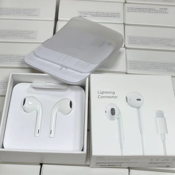 original lightning earphones for apple iphone 7 8 x 11 12 13 14 pro max stereo bass wired headphones in ear earbuds with mic headset
original lightning earphones for apple iphone 7 8 x 11 12 13 14 pro max stereo bass wired headphones in ear earbuds with mic headset