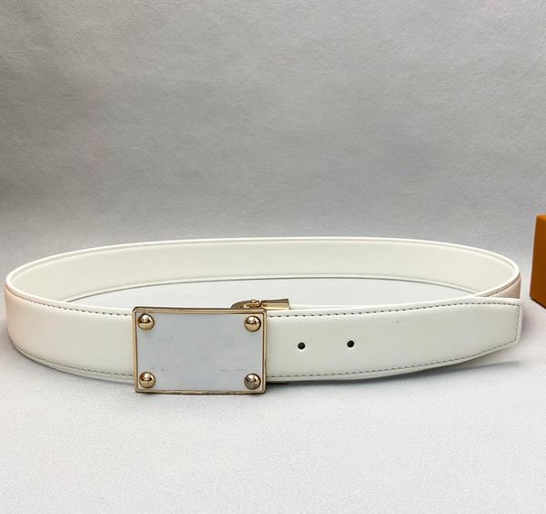 2022 womens belt mens belts inlaid diamond pearl bronze metal buckle sports leisure fashion women waistband delivery width3.8cm, Black;brown
2022 womens belt mens belts inlaid diamond pearl bronze metal buckle sports leisure fashion women waistband delivery width3.8cm, Black;brown