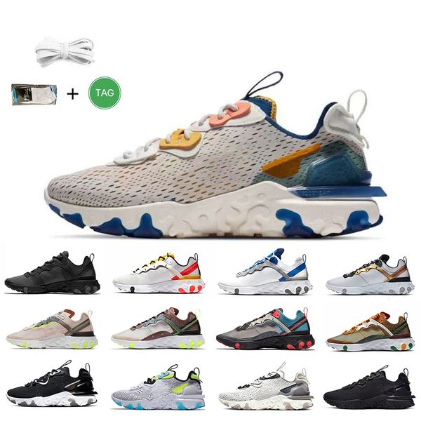 react mens running shoes triple black white vast grey laser orange tour yellow sail taped seams blue olive solar red men women outdoor train
react mens running shoes triple black white vast grey laser orange tour yellow sail taped seams blue olive solar red men women outdoor train