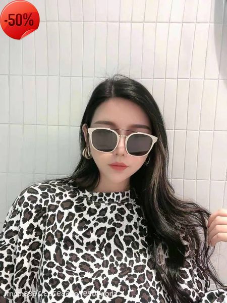 designer sunglasses the new d family al13.13 round sunglass are the same in all major nets, White;black
designer sunglasses the new d family al13.13 round sunglass are the same in all major nets, White;black