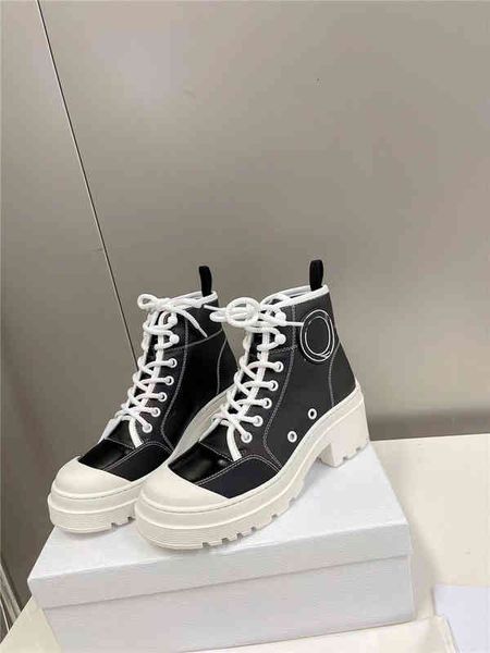 boots leather thick bottom strap motorcycle martin boots women's summer short single, Black
boots leather thick bottom strap motorcycle martin boots women's summer short single, Black