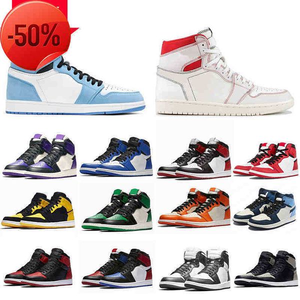 basketball shoes jumpman 1 twist chicago og high 1s running unc hyper royal homage to home university blue men sport designer sneakers, Black
basketball shoes jumpman 1 twist chicago og high 1s running unc hyper royal homage to home university blue men sport designer sneakers, Black