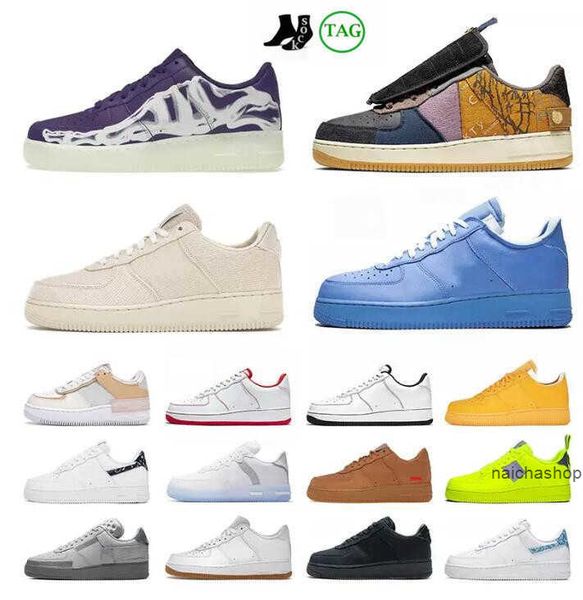 shoes for mens womens paisley black cactus jack offs beige white gum mca utility volt triple air''forces1''af1s casual s
shoes for mens womens paisley black cactus jack offs beige white gum mca utility volt triple air''forces1''af1s casual s