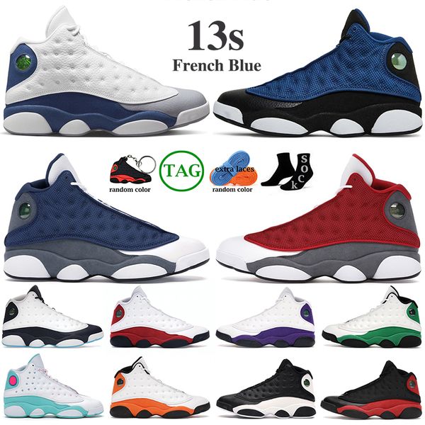 13 13s men women basketball shoes black cat brave french blue obsidian hyper royal flint bred grey toe reverse he got game mens trainers spo
13 13s men women basketball shoes black cat brave french blue obsidian hyper royal flint bred grey toe reverse he got game mens trainers spo