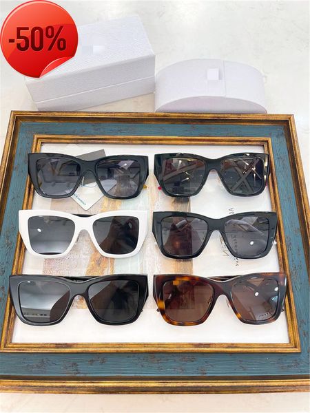 designer sunglasses 2022 new p family style sunglass opr 22ys personality large frame showing thin face fashion sunglass women's fashio, White;black
designer sunglasses 2022 new p family style sunglass opr 22ys personality large frame showing thin face fashion sunglass women's fashio, White;black