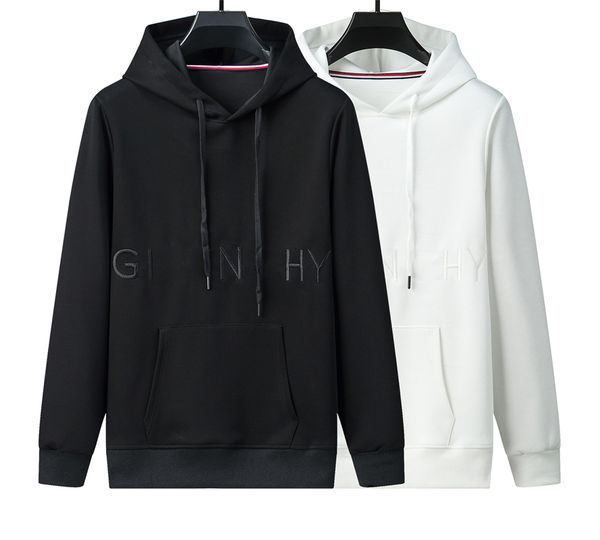 2022 mens designers hoodie for men man hoody designer sweatshirt clothing womens hoodies high street print hooded pullover winter, Black
2022 mens designers hoodie for men man hoody designer sweatshirt clothing womens hoodies high street print hooded pullover winter, Black