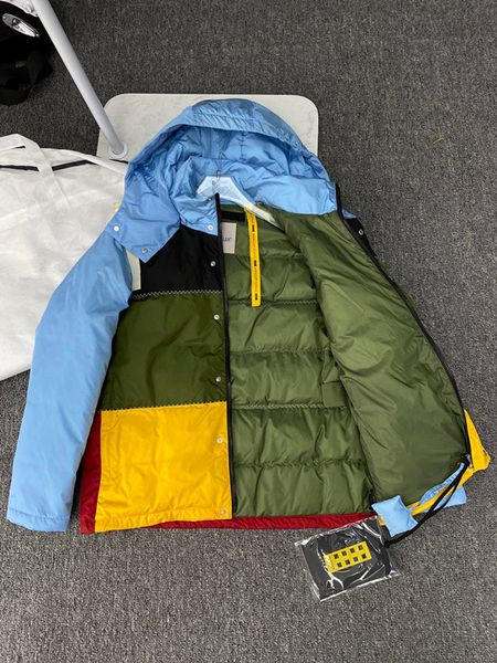 designer down clothe fashionmen 's woman coat classic fashion goose designers jackets brand jacket highly quality winter sports parkas, Black
designer down clothe fashionmen 's woman coat classic fashion goose designers jackets brand jacket highly quality winter sports parkas, Black