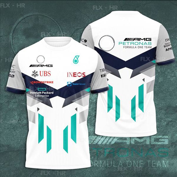 2022 summer special amg f1 racing fan t shirts special short sleeve t-shirt can be customized for free, White;black
2022 summer special amg f1 racing fan t shirts special short sleeve t-shirt can be customized for free, White;black
