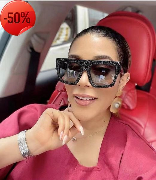 designer sunglasses anna wind ins glittering pink frame star net red same type sunglass anti uv concave shape sunglass, White;black
designer sunglasses anna wind ins glittering pink frame star net red same type sunglass anti uv concave shape sunglass, White;black