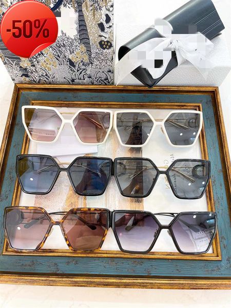 designer sunglasses 22ss new d sunglass ins windnet red same large frame slim personalized fashion sunglass women, White;black
designer sunglasses 22ss new d sunglass ins windnet red same large frame slim personalized fashion sunglass women, White;black