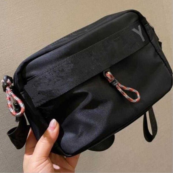 2023very elegant black nylon canvas bag brand messenger bags men women outdoor sports backpack fashion zipper pocket wallet
2023very elegant black nylon canvas bag brand messenger bags men women outdoor sports backpack fashion zipper pocket wallet