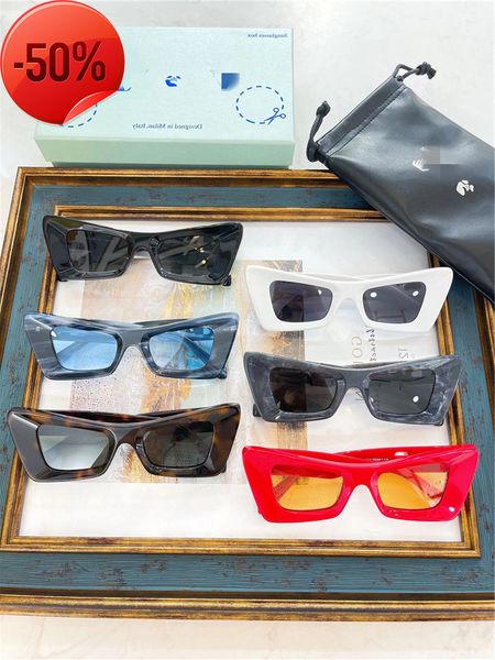 designer sunglasses new off sunglass ins windnet red same oeri027 personalized fashion street smen's and women's, White;black
designer sunglasses new off sunglass ins windnet red same oeri027 personalized fashion street smen's and women's, White;black