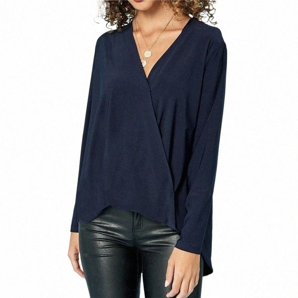 women's blouses & shirts chiffon blouse women 2021 long sleeve shirt fashion v neck tees casual solid plus size loose women's blo, White
women's blouses & shirts chiffon blouse women 2021 long sleeve shirt fashion v neck tees casual solid plus size loose women's blo, White