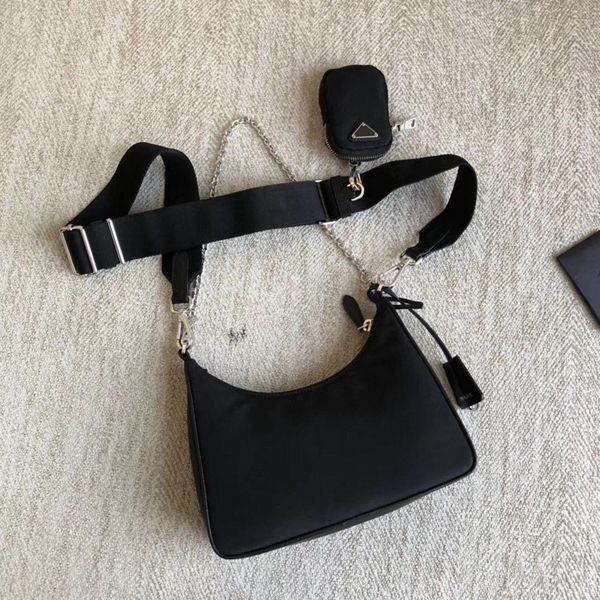 fashion women's wear luxury designer women's embroidered saddle cross shoulder messenger handbag back evening bag with box three i
fashion women's wear luxury designer women's embroidered saddle cross shoulder messenger handbag back evening bag with box three i