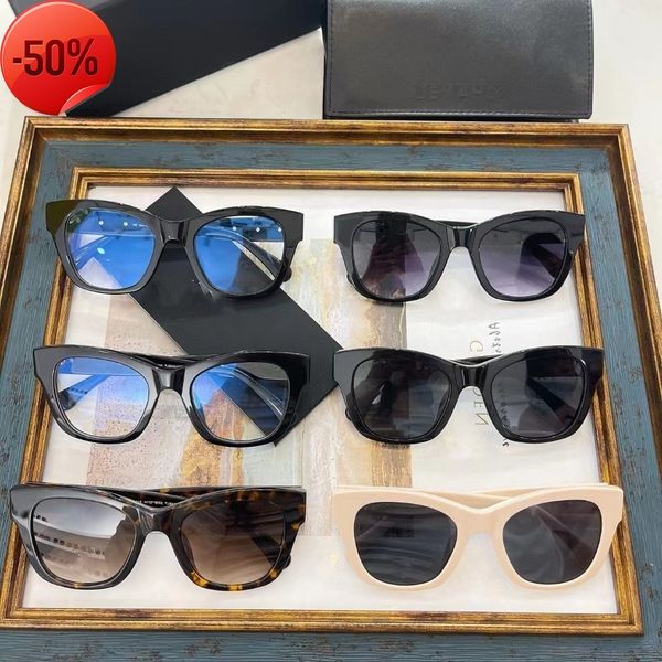 designer sunglasses xiangjia's new online red tiktok's same literary and artistic personality women's versatile japane korean, White;black
designer sunglasses xiangjia's new online red tiktok's same literary and artistic personality women's versatile japane korean, White;black