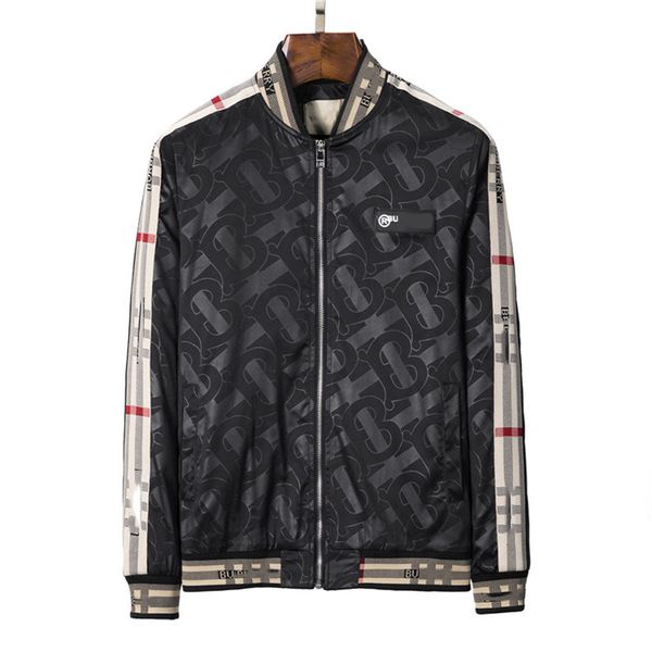 fashion designer mens jacket winter autumn slim men clothes casual coat 402, Black;brown
fashion designer mens jacket winter autumn slim men clothes casual coat 402, Black;brown