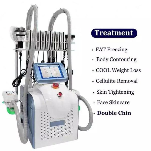 professonal cryolipolysis slimming fat ing machine cavitation rf machine lipo laser 2 cryo heads can work at the same time
professonal cryolipolysis slimming fat ing machine cavitation rf machine lipo laser 2 cryo heads can work at the same time