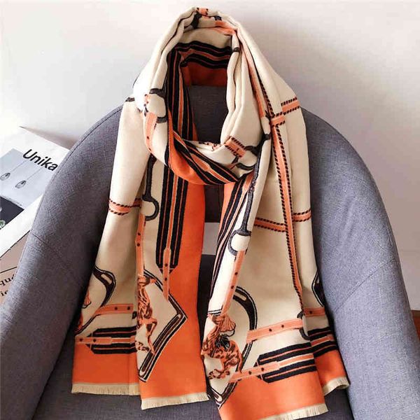 factory wholesale autumn and new imitation cashmere scarf women's fashion double-sided thickened warm long shawl, Blue;gray
factory wholesale autumn and new imitation cashmere scarf women's fashion double-sided thickened warm long shawl, Blue;gray