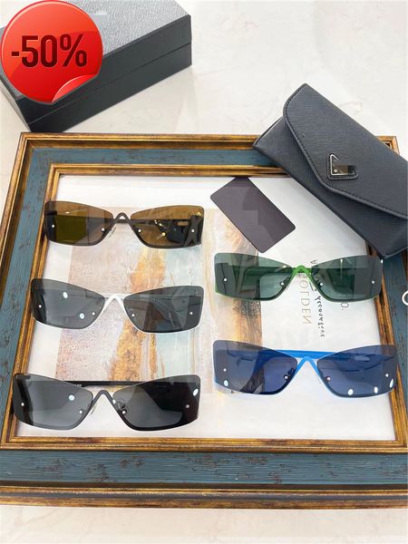 designer sunglasses 22ss new p metal personalized sunglass ins net red same spr 59z cat eye framels men's and women's fashion, White;black
designer sunglasses 22ss new p metal personalized sunglass ins net red same spr 59z cat eye framels men's and women's fashion, White;black