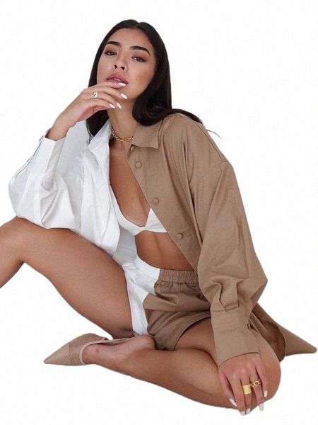 women's tracksuits women's tracksuits splicing chic two piece suits women shorts oversized shirt summer outfit button long sleeve, Gray
women's tracksuits women's tracksuits splicing chic two piece suits women shorts oversized shirt summer outfit button long sleeve, Gray