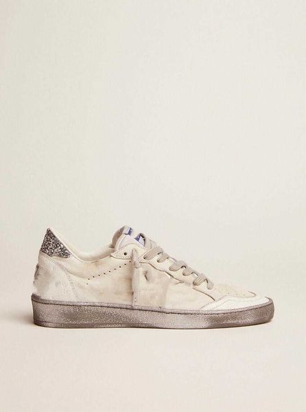 dirty shoes sneakers low small designer luxury italian retro with silver glitter heel tab silver laminated leather handmade ball star
dirty shoes sneakers low small designer luxury italian retro with silver glitter heel tab silver laminated leather handmade ball star