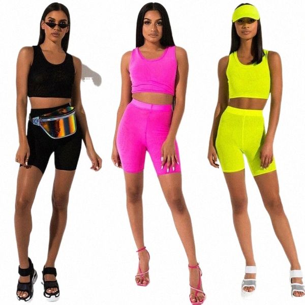 women's tracksuits women summer 2piece clothes sets bandage round neck crop &shorts bodycon outfit short sport jumpsuit women's tr, Gray
women's tracksuits women summer 2piece clothes sets bandage round neck crop &shorts bodycon outfit short sport jumpsuit women's tr, Gray