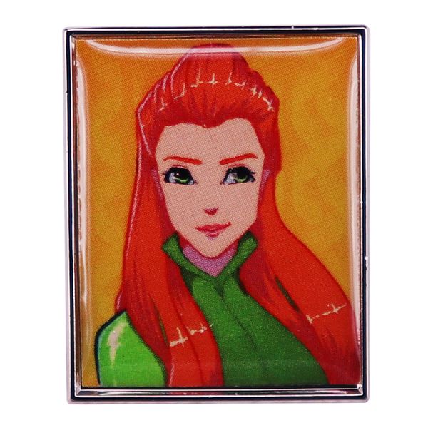 other fashion accessories totally spies x sam enamel pin beautiful women backpack pins badge brooch jewelry gifts, Silver
other fashion accessories totally spies x sam enamel pin beautiful women backpack pins badge brooch jewelry gifts, Silver