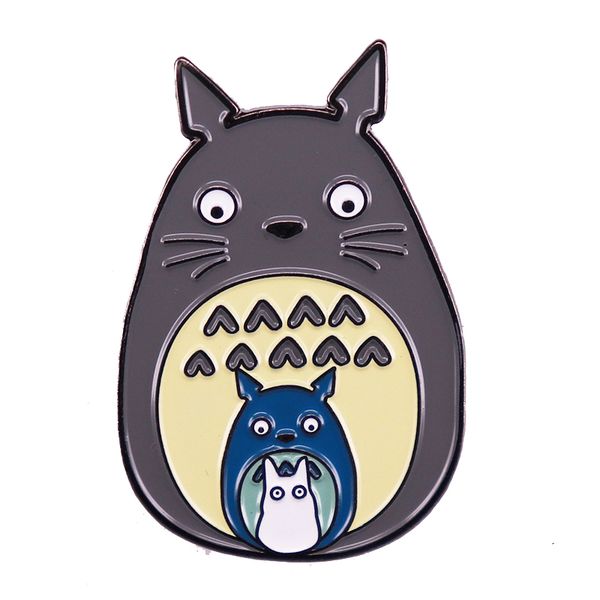 other fashion accessories cute stuff anime cat badges enamel pin jewelry brooches on clothes lapel pins japanese new year gift backpack acce, Silver
other fashion accessories cute stuff anime cat badges enamel pin jewelry brooches on clothes lapel pins japanese new year gift backpack acce, Silver
