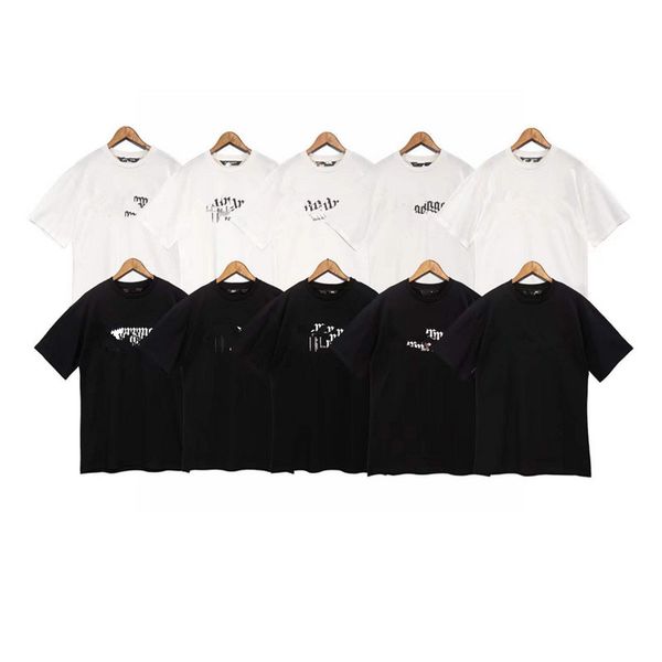 2022 new tees tshirt men's polos summer fashion mens womens designers t shirts luxurys letter cotton clothing short sleeve quality clo, White;black
2022 new tees tshirt men's polos summer fashion mens womens designers t shirts luxurys letter cotton clothing short sleeve quality clo, White;black
