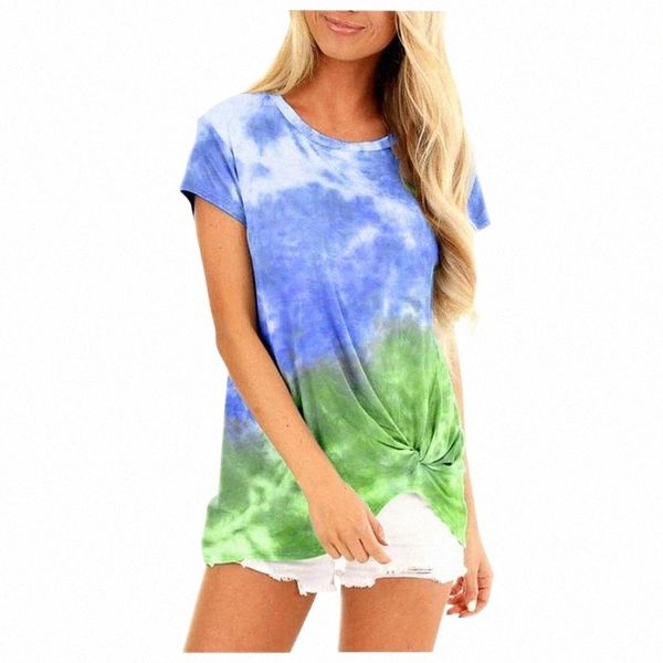 women's blouses & shirts feitong 2021 summer blouse shirts women plus size loose short sleeve tie-die print o-neck pullover shirt stre, White
women's blouses & shirts feitong 2021 summer blouse shirts women plus size loose short sleeve tie-die print o-neck pullover shirt stre, White