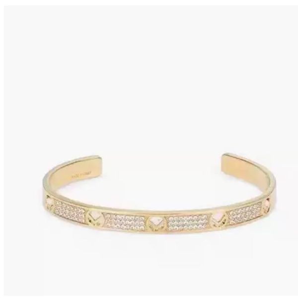 tennis men women full diamond bangle fashion designer gold letters f bracelets hand chains birthday party valentine's, Golden;silver
tennis men women full diamond bangle fashion designer gold letters f bracelets hand chains birthday party valentine's, Golden;silver