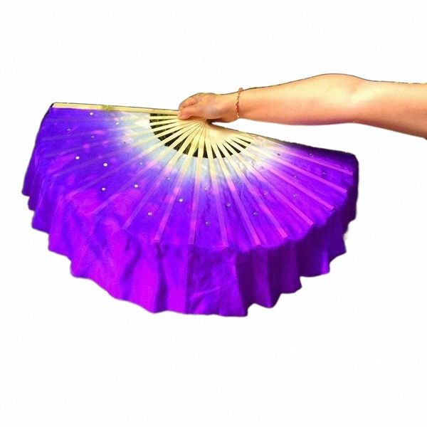 stage wear stage wear customized white purple gradient real silk fan veil pairs 16" short sequin belly dance folk half circle x0sd#, Black;red
stage wear stage wear customized white purple gradient real silk fan veil pairs 16" short sequin belly dance folk half circle x0sd#, Black;red