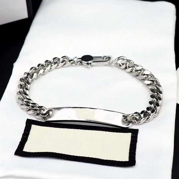 designer jewelry silver gold bracelet for women men bangle stainless steel jewellery luxury charm bracelets designer mens 329o, Black
designer jewelry silver gold bracelet for women men bangle stainless steel jewellery luxury charm bracelets designer mens 329o, Black