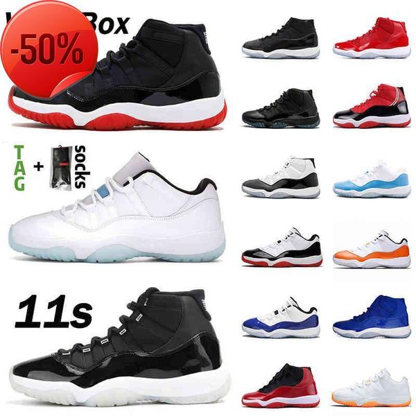boots basketball shoes 2021 gift with box jumpman 11 25th 11s men women concord high low legend blue citrus space jam gamma cap and gown sne, Black
boots basketball shoes 2021 gift with box jumpman 11 25th 11s men women concord high low legend blue citrus space jam gamma cap and gown sne, Black