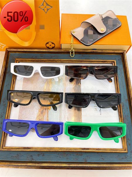 designer sunglasses 2022 new l-family plate sunglass ins.com red blogger's same personalized fashion z2611w men's and women's, White;black
designer sunglasses 2022 new l-family plate sunglass ins.com red blogger's same personalized fashion z2611w men's and women's, White;black