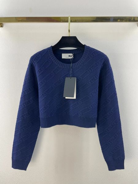 milan runway sweater 2022 new autumn winter long sleeve o neck women's sweaters high end jacquard pullover women designer sweater 0911-, White;black
milan runway sweater 2022 new autumn winter long sleeve o neck women's sweaters high end jacquard pullover women designer sweater 0911-, White;black