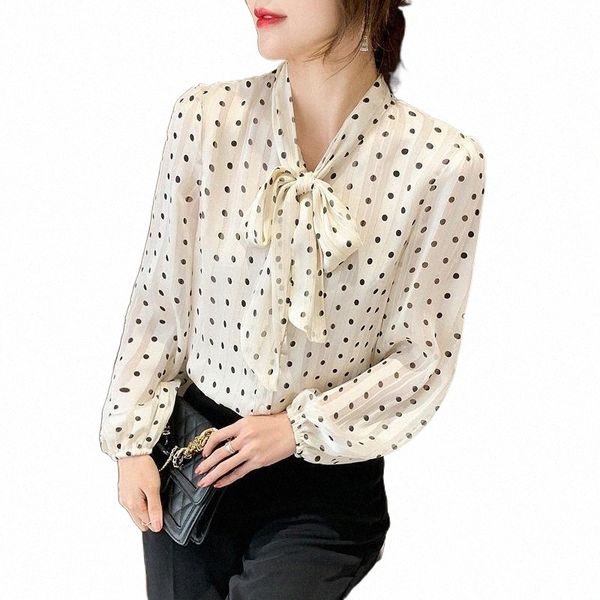 women's knits & tees women's knits & tees retro polka dot bow tie shirt women 2022 spring foreign style small long sleeve loose ch, White
women's knits & tees women's knits & tees retro polka dot bow tie shirt women 2022 spring foreign style small long sleeve loose ch, White
