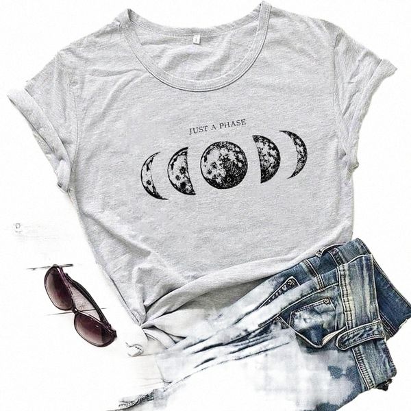 women's t-shirt women's t-shirt just a phase t shirt women moom tshirt funny cotton moon planet graphic tee j3tj#, White
women's t-shirt women's t-shirt just a phase t shirt women moom tshirt funny cotton moon planet graphic tee j3tj#, White