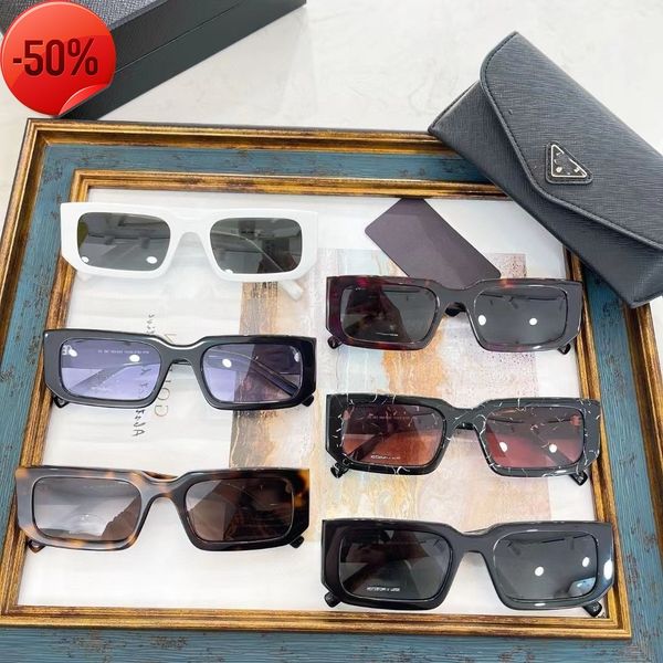 designer sunglasses the same personalized classic sunglass of p's new online celebriti and women's versatile trendy spr 06ys, White;black
designer sunglasses the same personalized classic sunglass of p's new online celebriti and women's versatile trendy spr 06ys, White;black